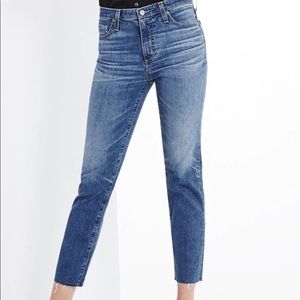 NWT AG Isabelle Jean